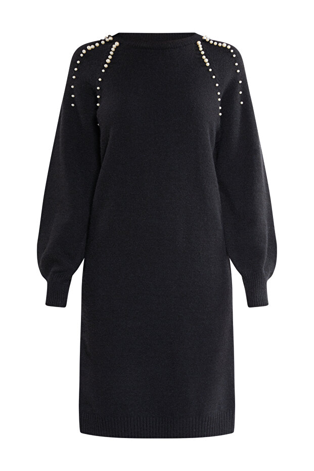 Strickkleid - 2