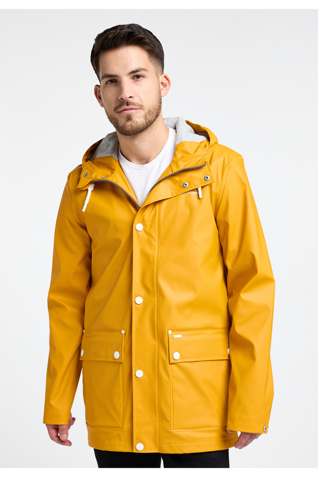 Regenjacke - 3