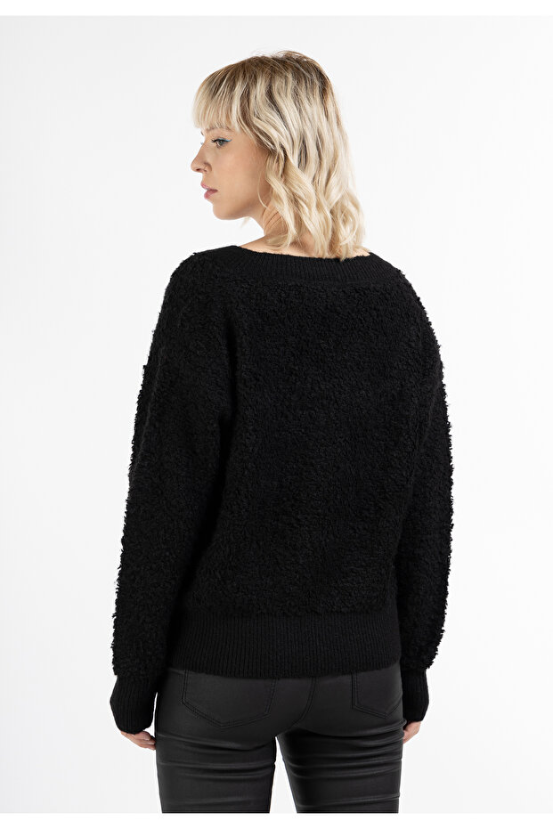 Strickpullover - 4