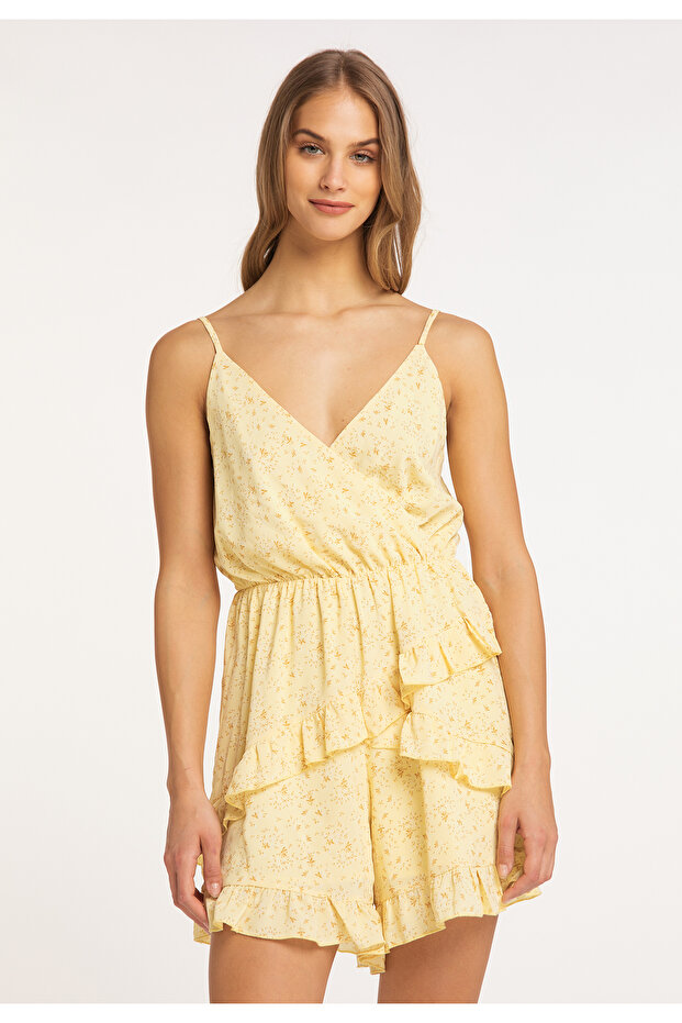 Jumpsuit - 3