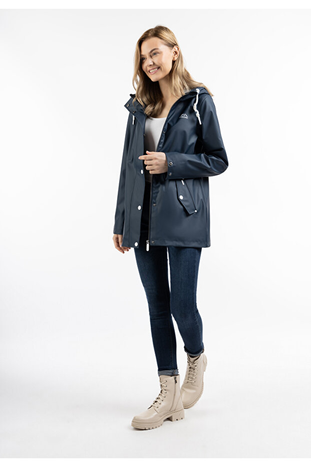 Regenjacke - 1