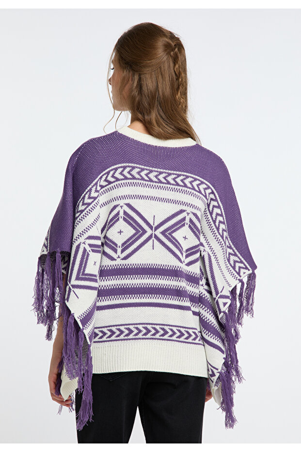 Poncho - 4