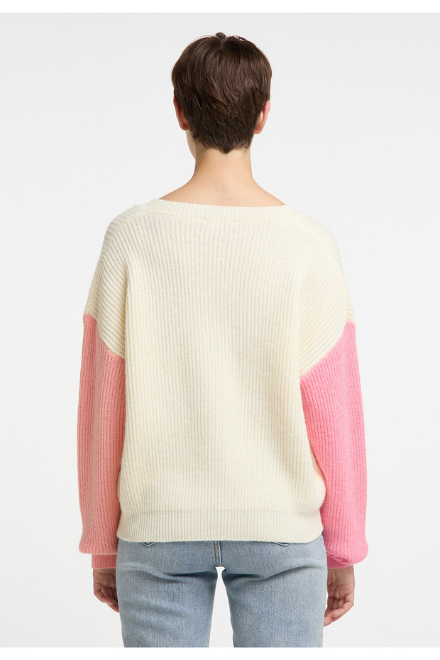 Strickpullover - 3