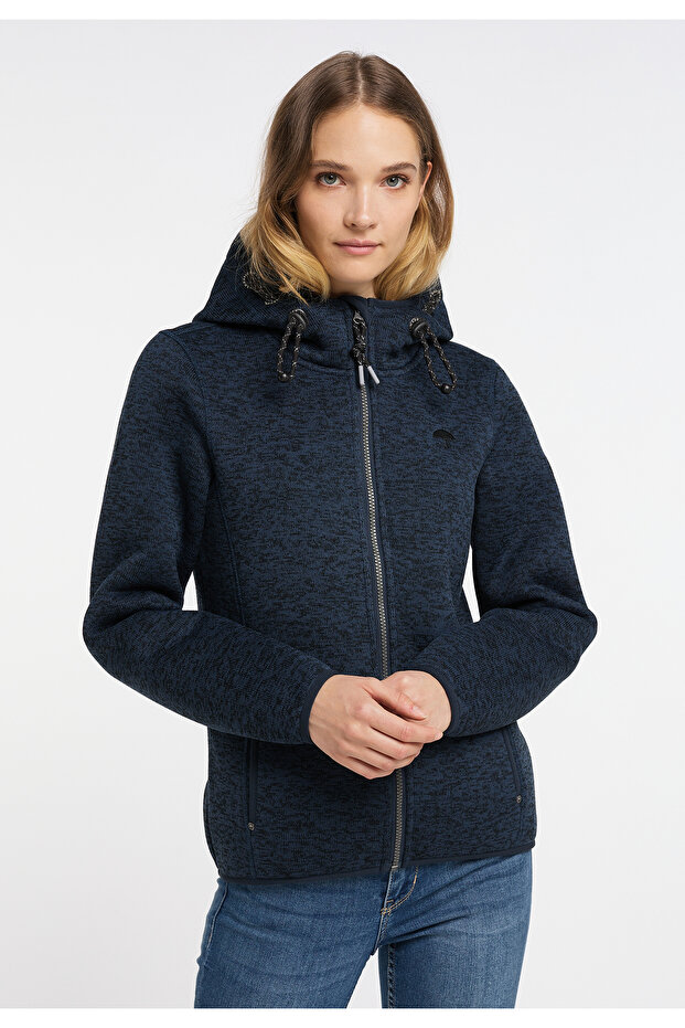 Strickfleecejacke - 3