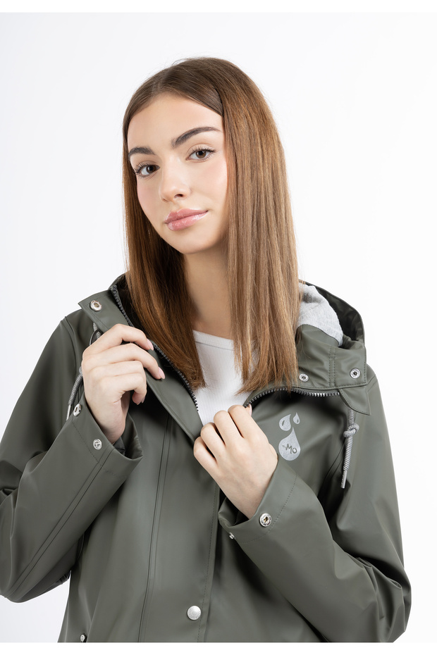 Regenjacke - 5