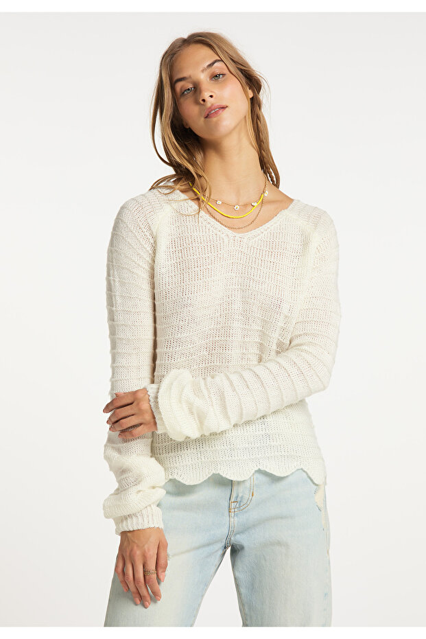 Strickpullover - 3