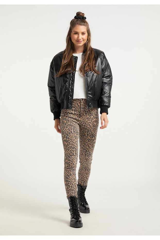 Bomberjacke
