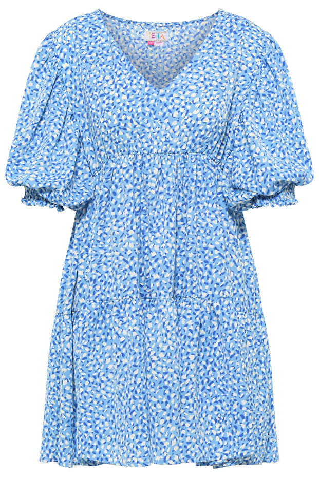 Sommerkleid - 2