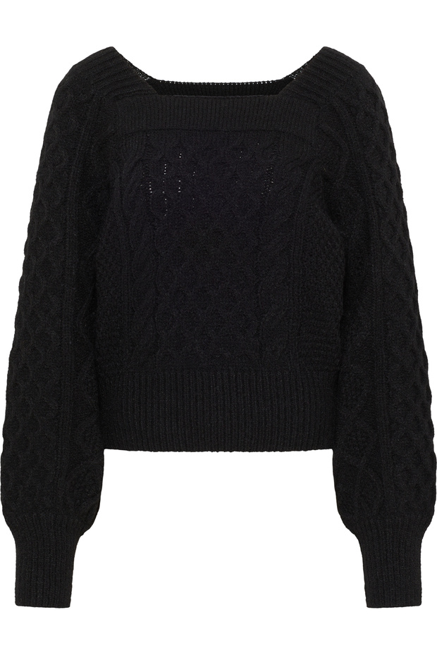 Strickpullover - 2