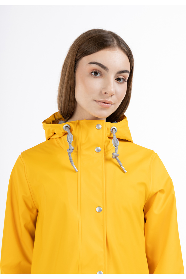 Regenjacke - 5