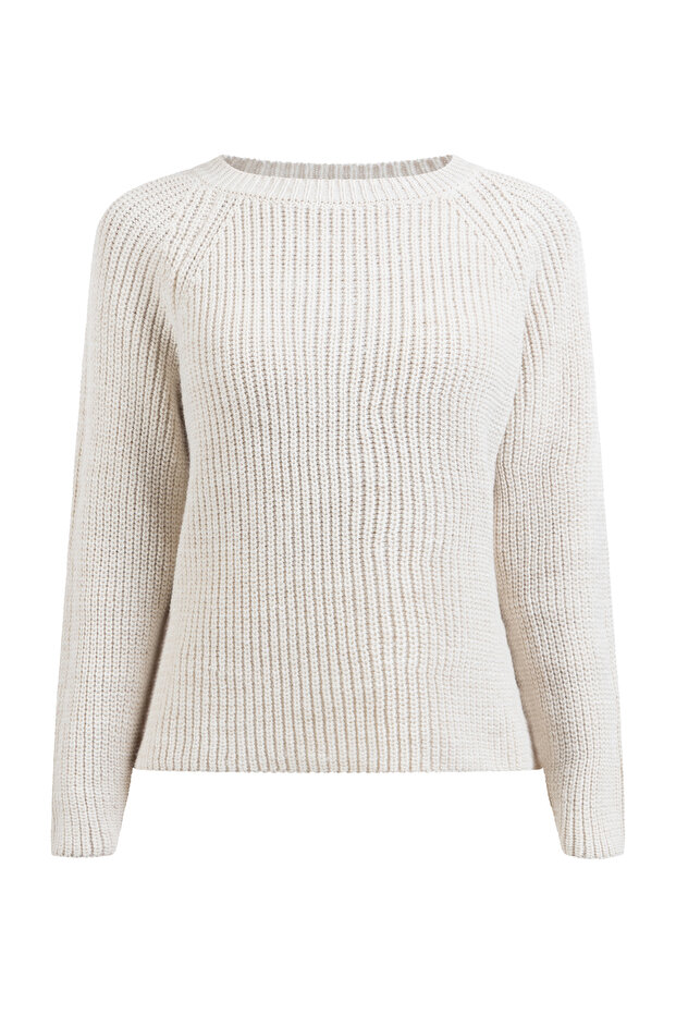 Strick Pullover - 2