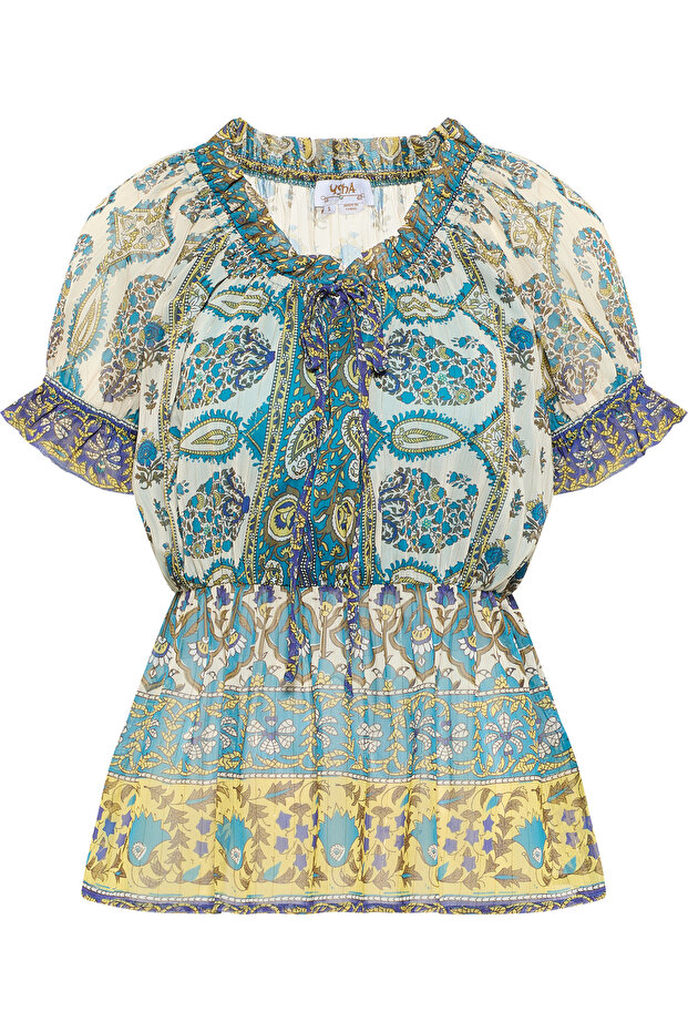 Μπλουζέν - 2