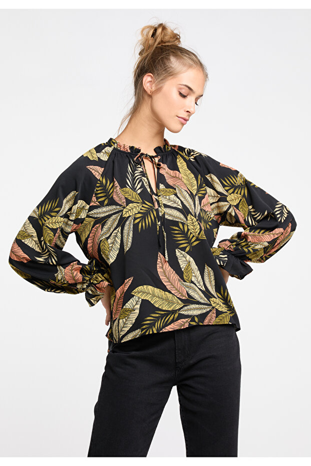 Μπλουζέν - 3