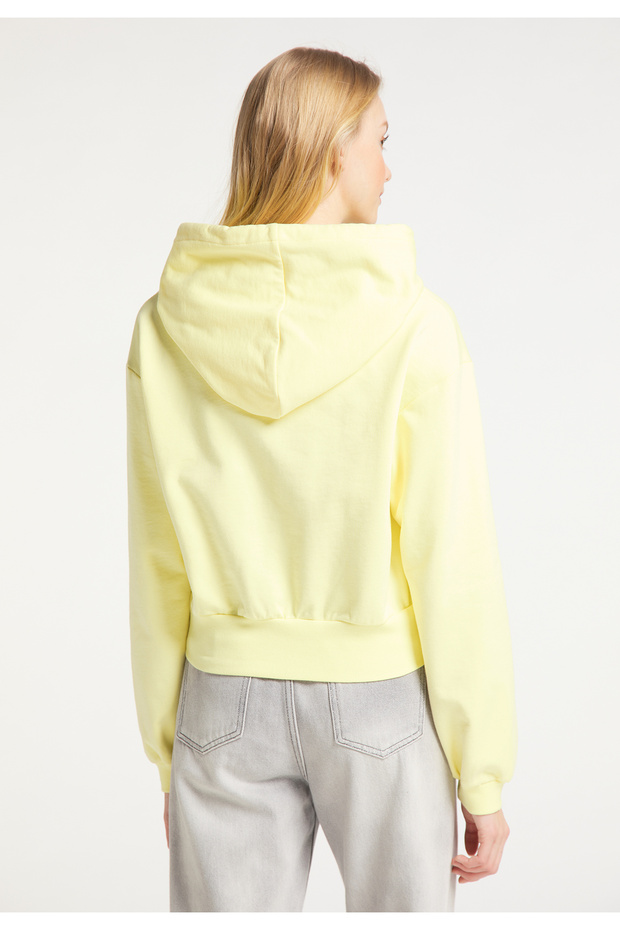 Hoodie - 4