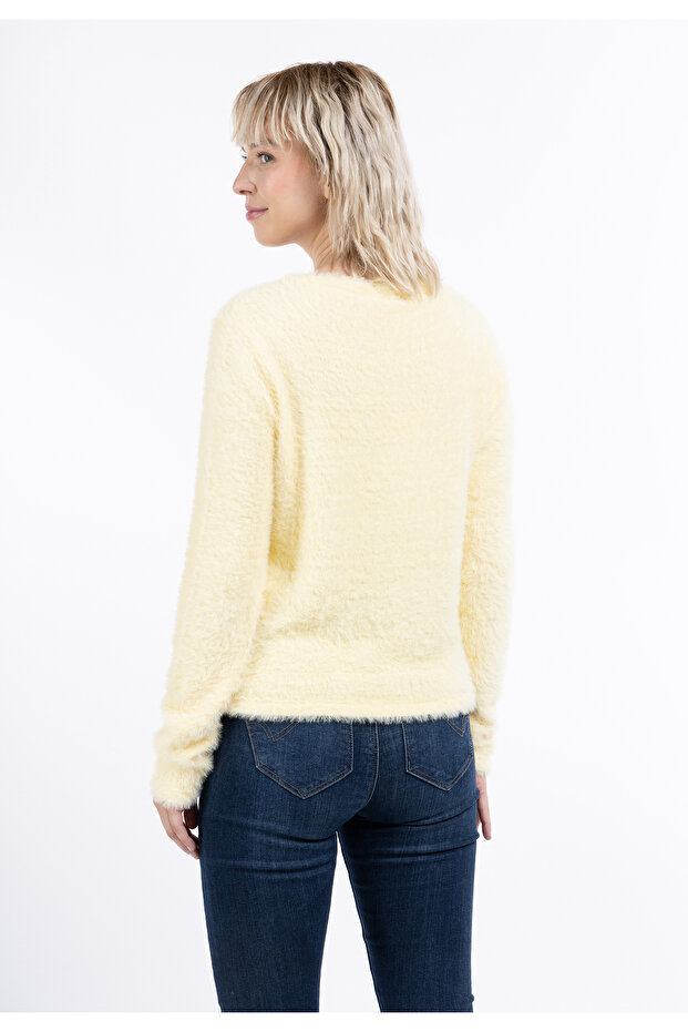 Strickpullover - 4