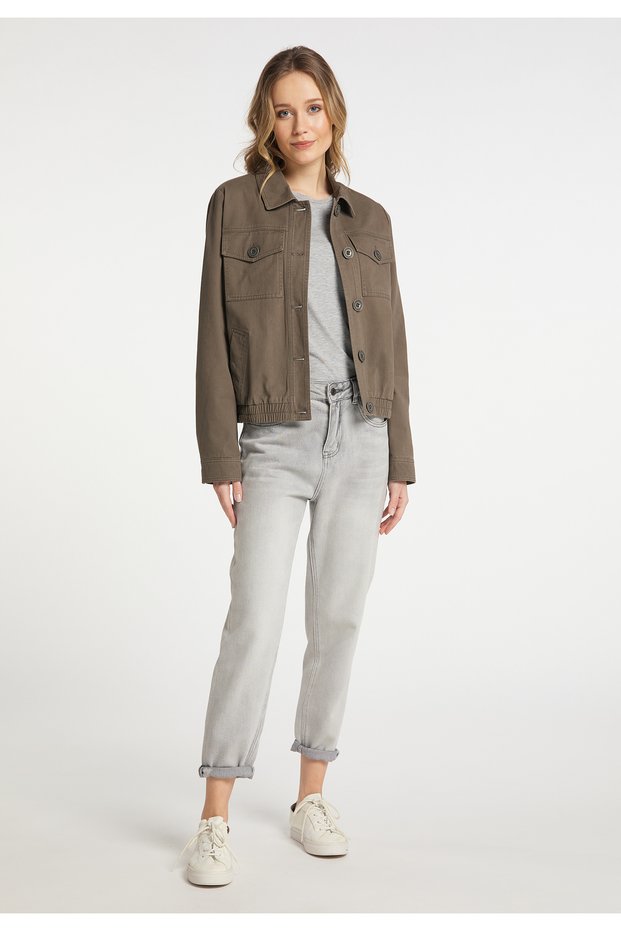 Jacke