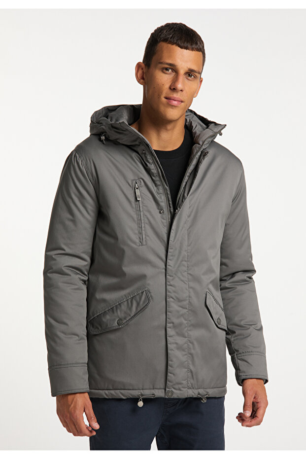 Anorak - 3