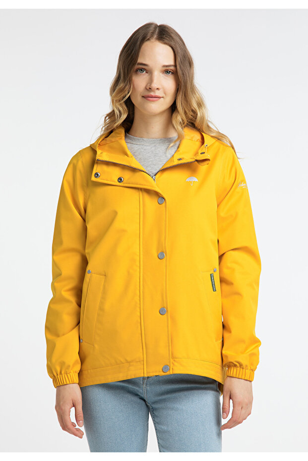 Regenjacke - 3