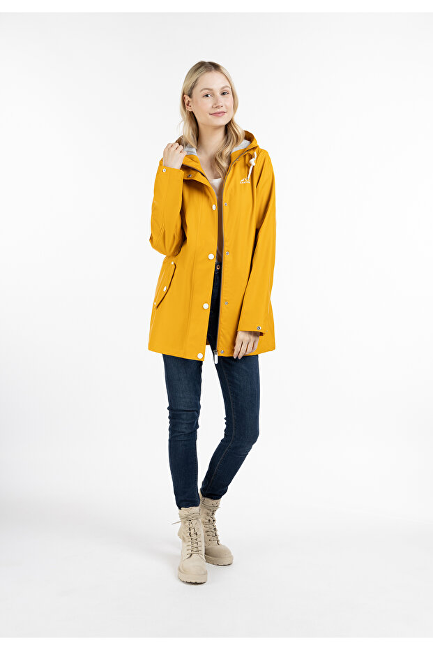 Regenjacke - 1