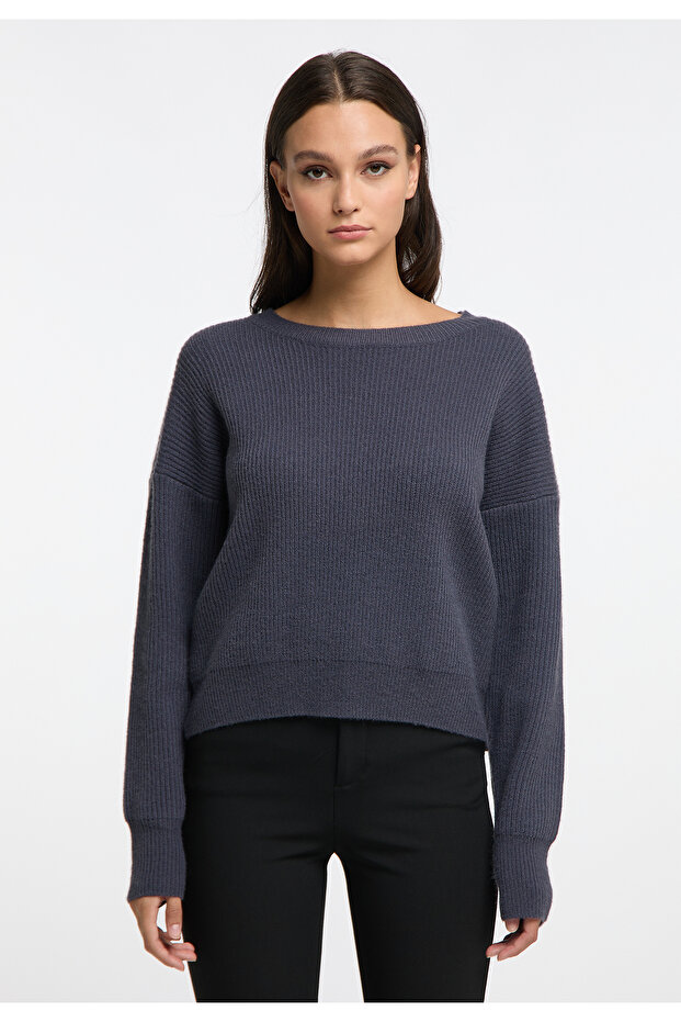 Strick Pullover - 3