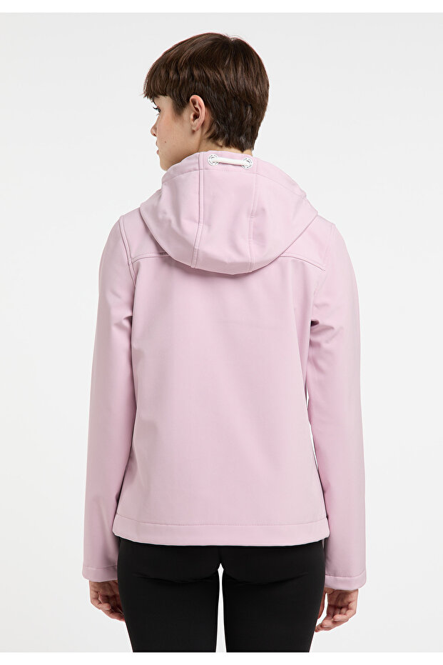 Softshelljacke - 4