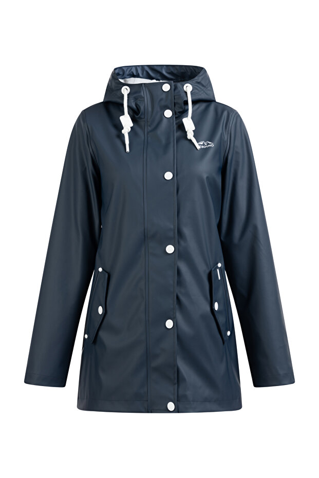 Regenjacke - 2