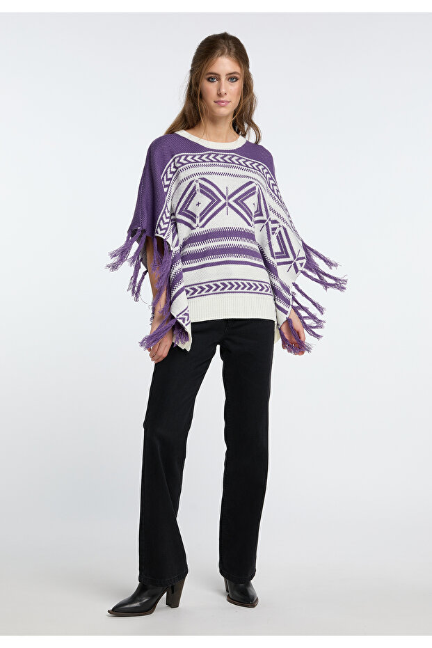 Poncho - 1