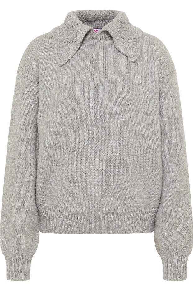 Strickpullover - 2