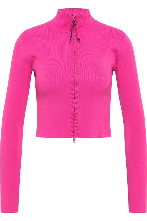 Strickjacke - 2