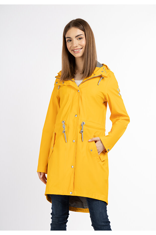 Regenmantel - 3