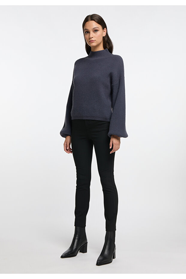 Στρικ Πουλόβερ - 1