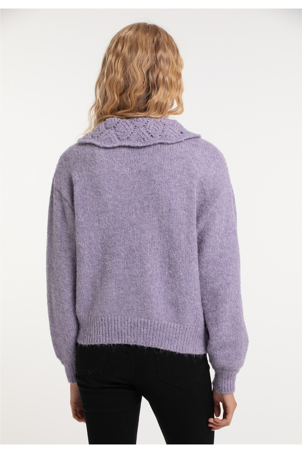 Strickpullover - 4