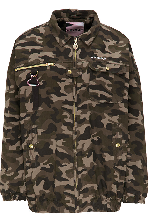 Utility Jacke - 2