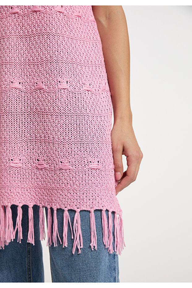 Strickkleid - 5