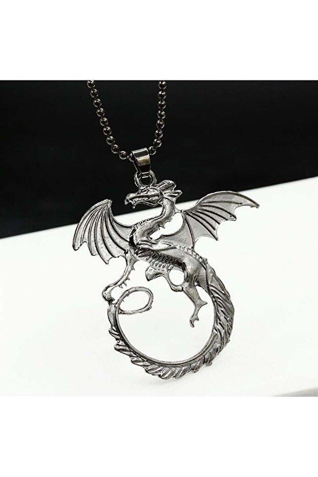 Game Of Thrones - Dragon Kolye - 1