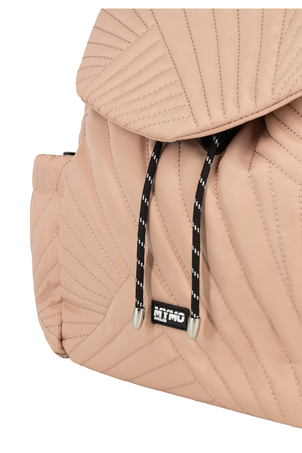 Rucksack mit Steppmuster - 5