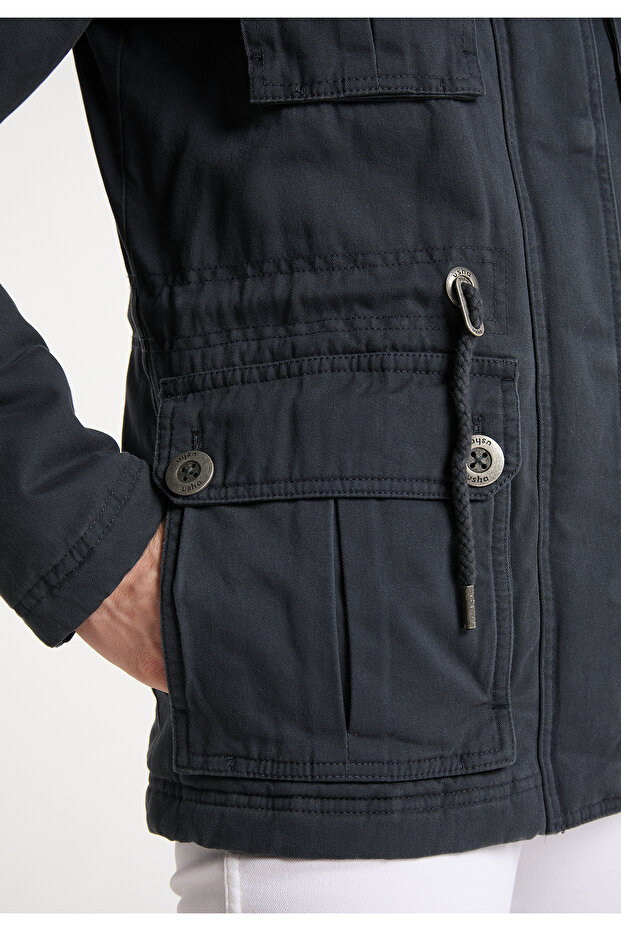 Winterjacke - 5