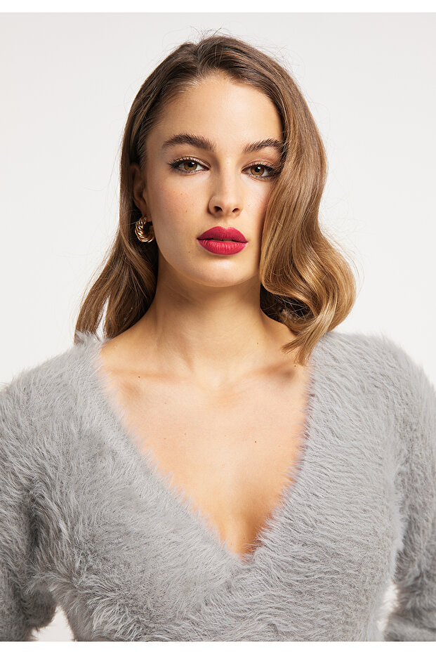 Strickpullover - 5