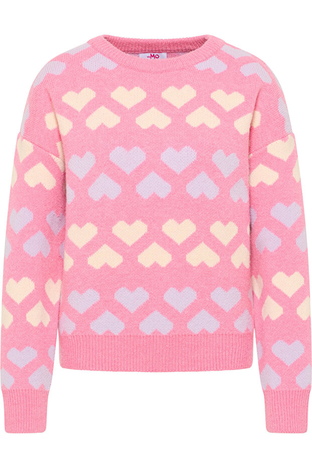 Strickpullover blonda - 2