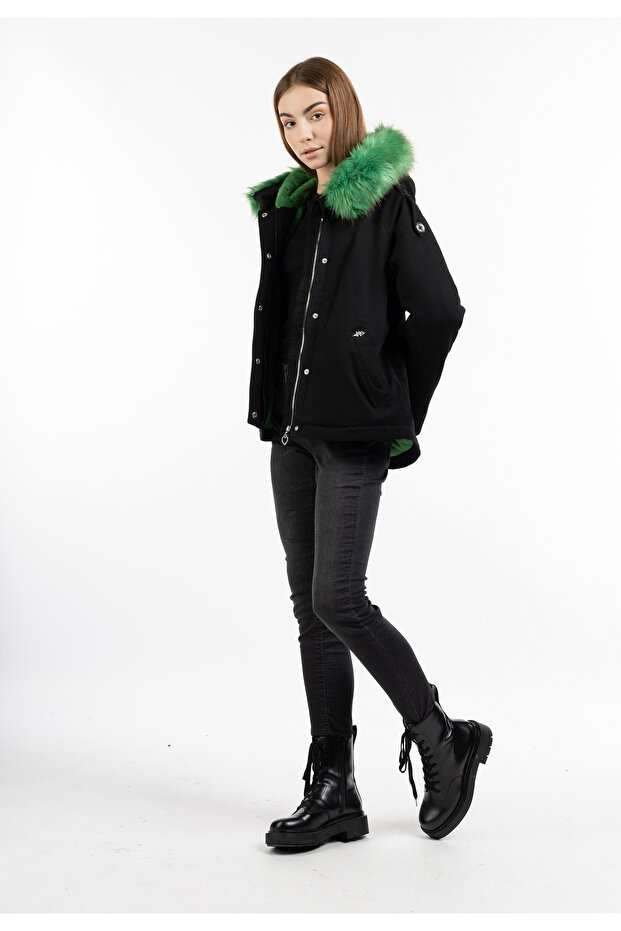 winterjacke - 1