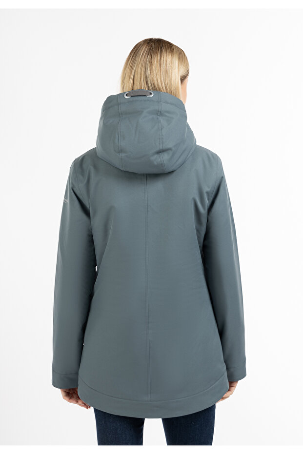 Winterjacke aus recyceltem Polyester - 4
