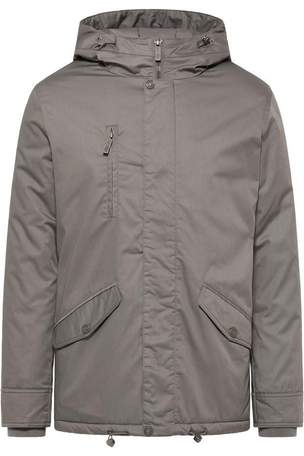 Anorak - 2