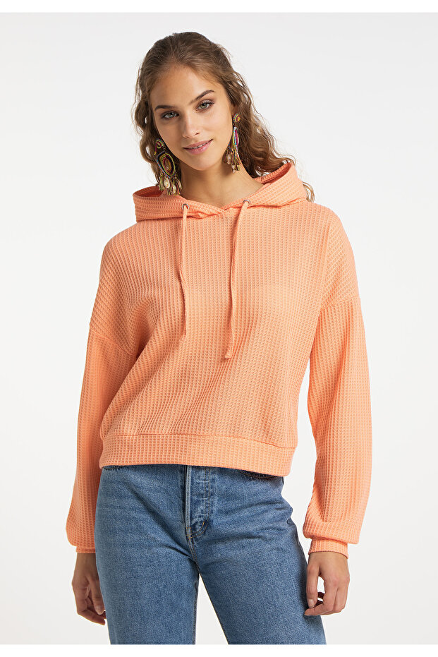 Kapuzenpullover - 3