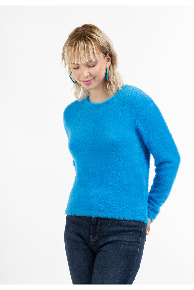 Strickpullover - 3