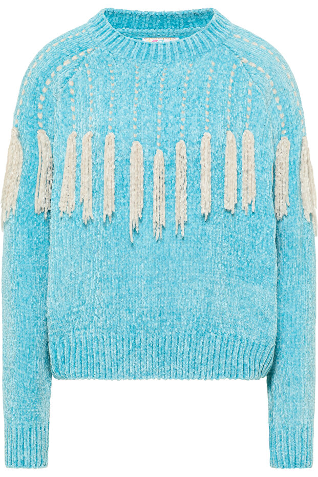 Strickpullover - 2
