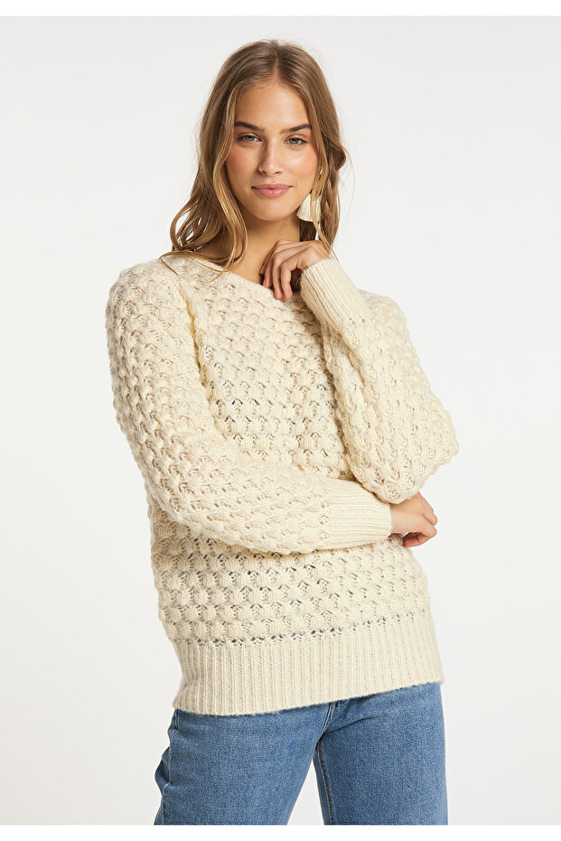 Strickpullover - 3