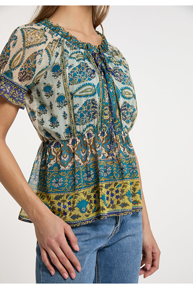 Μπλουζέν - 5