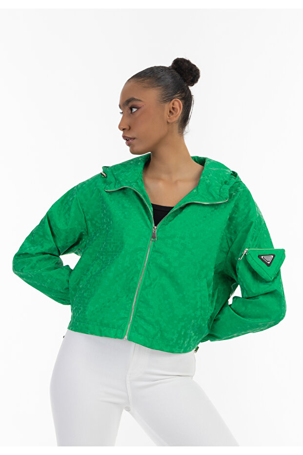 Übergangsjacke/Regenjacke - 3