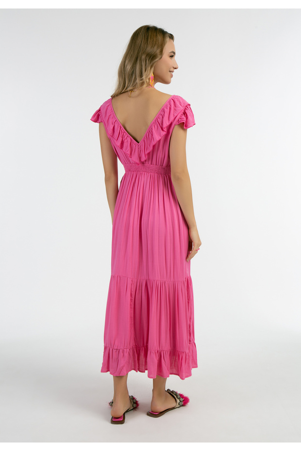 Maxikleid - 2