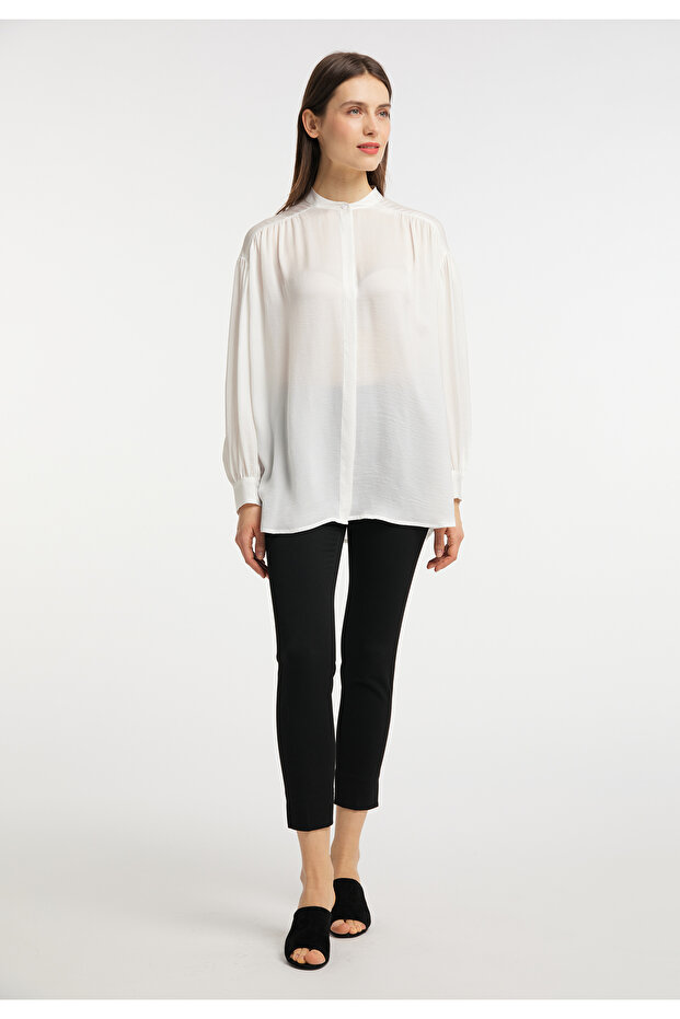 Oversize-Μπλε - 1